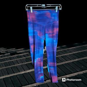 All in‎ Motion Leggings Size XL 14/16 (L6)